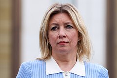МИД России заявил о причастности украинских спецслужб к убийству генерала Москалика