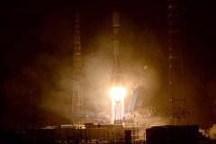 Россия запустит 240 спутников ГЛОНАСС