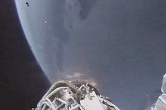 Французская компания займется захватом космических объектов