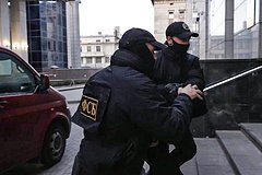 ФСБ задержала подозреваемого в убийстве генерала Москалика. Террорист признался в вербовке украинской спецслужбой