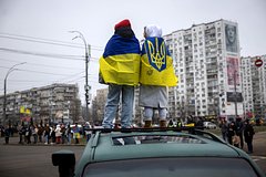 В Британии заявили о лжи об Украине со стороны западной пропаганды