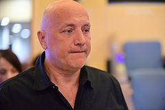 Троих соучастников покушения на Прилепина до сих пор не поймали