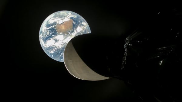 Итоги американской лунной миссии IM-2 «Афина»: результаты, фотографии и видео