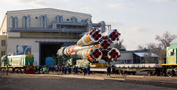 Фото: Наталья Бережная 