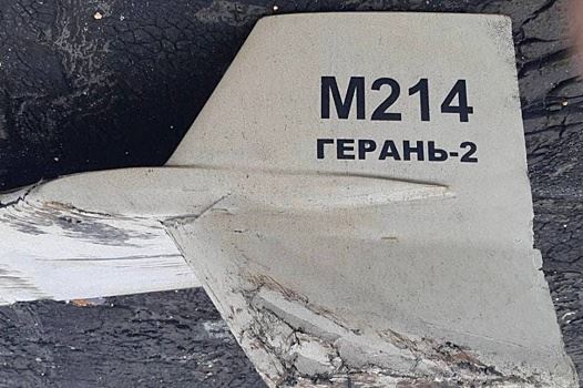 Штаб-квартира бригады ВСУ в Одесской области сгорела после удара "Гераней"