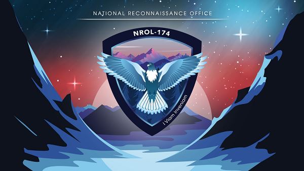 С Базы «Ванденберг» запущена миссия NROL-174