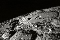 Стало известно о планах создания США военного лунного модуля