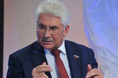 В Госдуме назвали перемирие на День Победы важным шагом