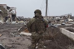 В Турции оценили последствия поражения ВСУ в Курской области для Зеленского