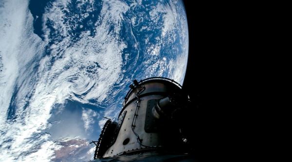 Итоги американской лунной миссии IM-2 «Афина»: результаты, фотографии и видео