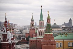 Уехавший из России комик заявил о сильном желании вернуться в Россию