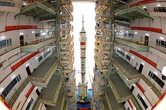 В Китае назвали срок запуска пилотируемого корабля Shenzhou-20