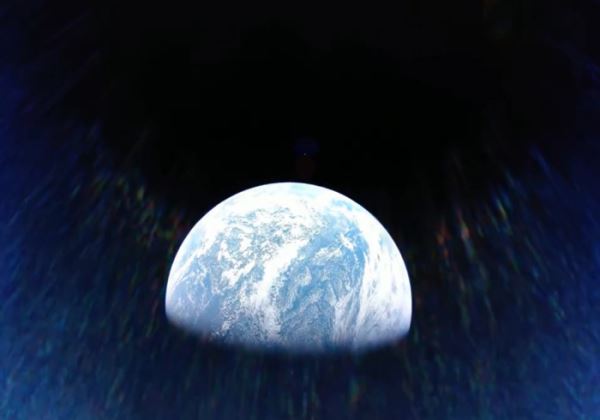 Завершение американской лунной миссии Blue Ghost M1: результаты, фотографии и видео