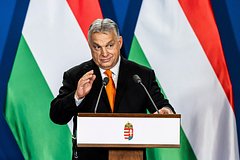 Премьер Венгрии предупредил о последствиях вступления Украины в ЕС