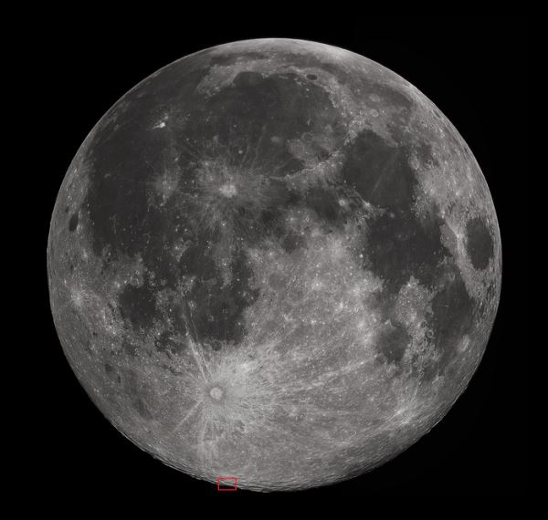 Итоги американской лунной миссии IM-2 «Афина»: результаты, фотографии и видео