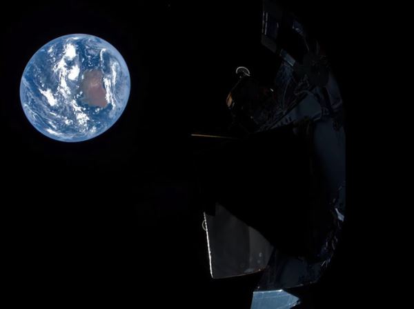 Итоги американской лунной миссии IM-2 «Афина»: результаты, фотографии и видео
