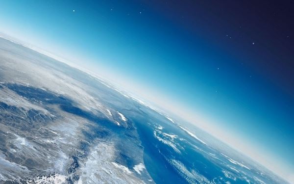 Ученые обнаружили невидимое силовое поле, защищающее Землю