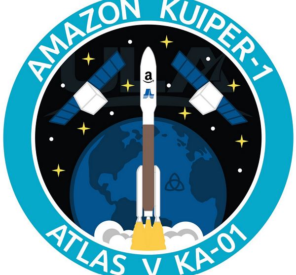 Первый запуск конкурента Starlink