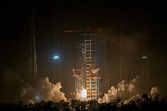 Китай и Малайзия запланировали строительство экваториального космодрома