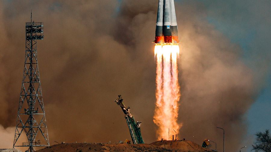 Россия сможет оказаться первой на Северном полюсе Луны
