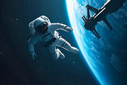 В Белом доме заявили о возможном сокращении бюджета NASA