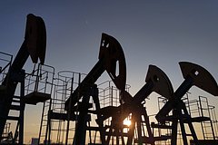 Цены на нефть рухнули
