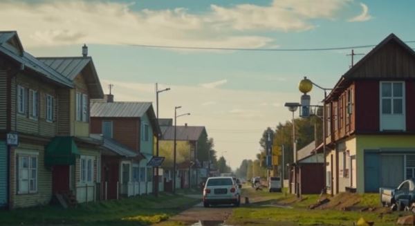 Таинственный гул сводит с ума жителей шотландского городка