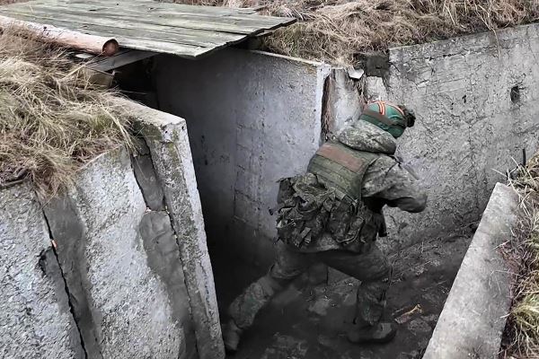 Украина эвакуирует мирных жителей у курской границы и готовится к тяжелым боям. Что станет целью нового наступления ВСУ?