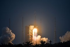 США допустили «Пять глаз» к данным о Китае и России