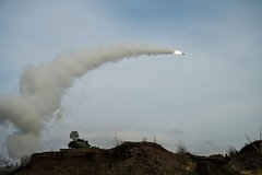 ВСУ предприняли массированную атаку на регионы России. Было сбито более 70 беспилотников