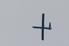 Минобороны заявило об уничтожении украинских беспилотников над Мурманской областью