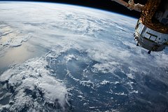 В мае на Землю упадет «Космос-482»