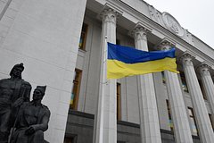 В России заявили о поражении Украины при продолжении конфликта