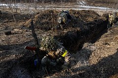 Эксперт раскрыл ошибку ВСУ в Харьковской области