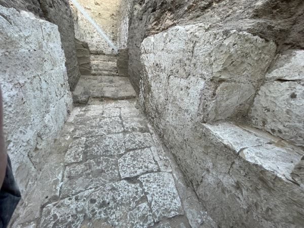 Археологи обнаружили в Египте 3600-летнюю гробницу таинственного царя-воина