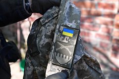 Рогов заявил об активизации боев на Запорожской линии фронта
