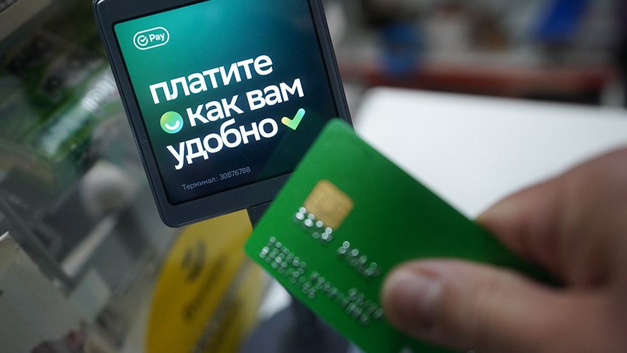 Лимит на оплату частями предложили поднять до 100 тыс.