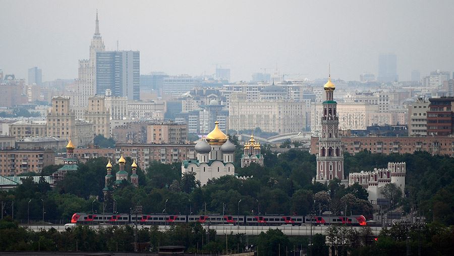 Москва и Минск откроют в Смоленске туристский центр Союзного государства
