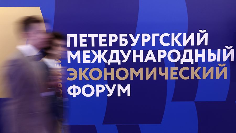 Участники программы «Время героев» примут участие в ПМЭФ-2025